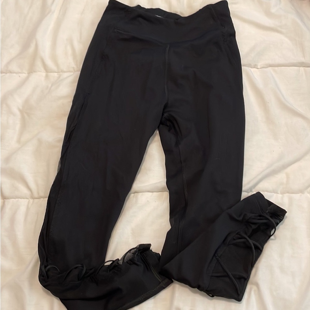 Victoria secret Black leggings